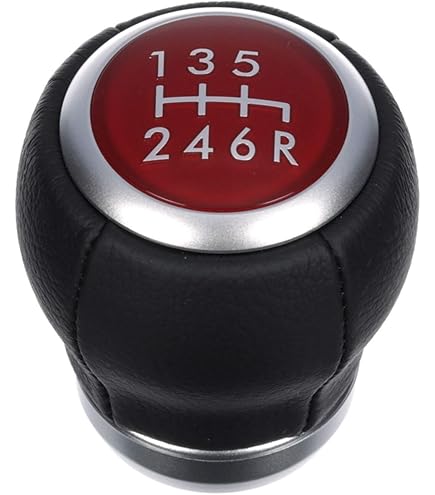 Amazon.co.jp: 【スバル純正】ギヤシフトレバーASSY【6MT用】WRX STI